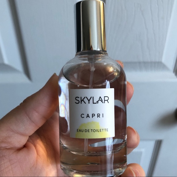 Other - Skylar Capri Perfume